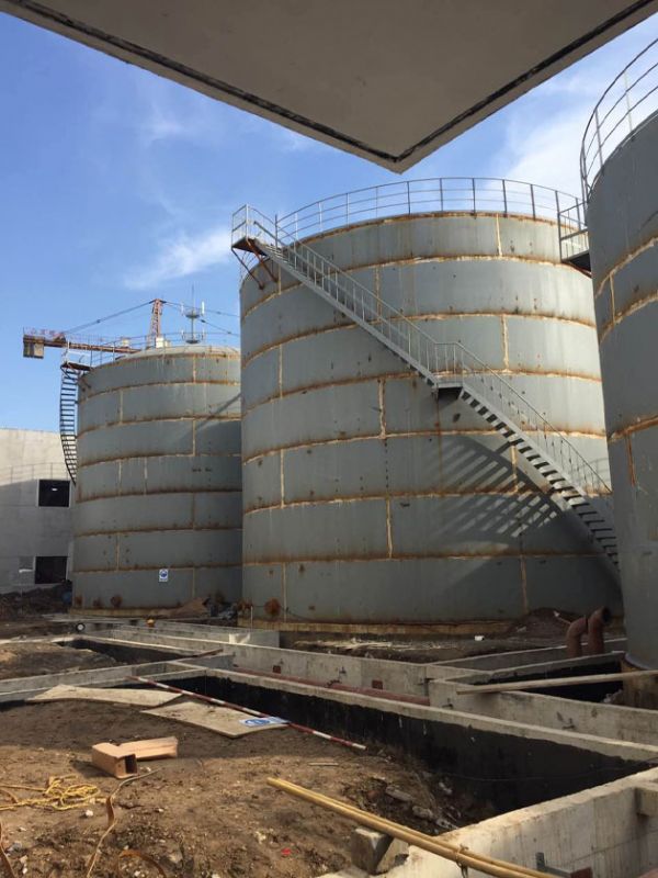 河潤建設有限公司