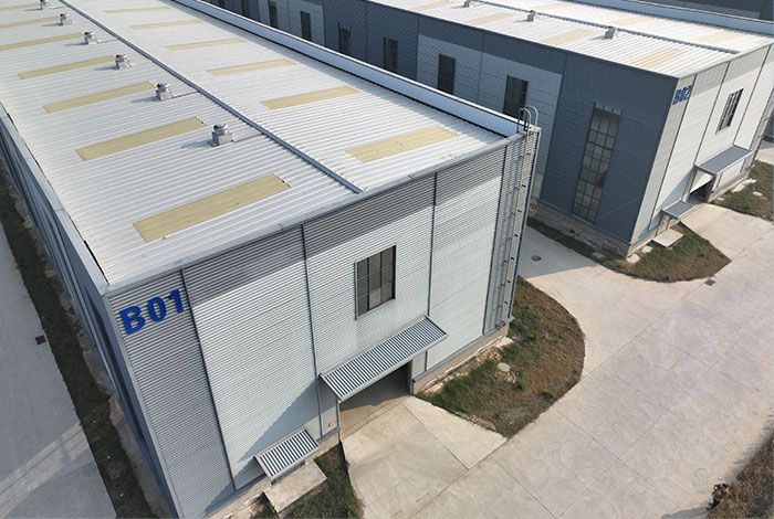 河潤建設有限公司